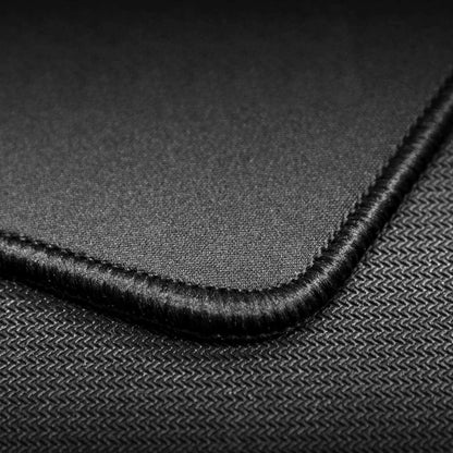 Onizuka 33 Large Gaming Mouse Pad 42x49cm – Extended Desk Mat with Smooth Micro-Weave Surface, Non-Slip Rubber Base, 3mm Thick for Gaming, Office & Laptop