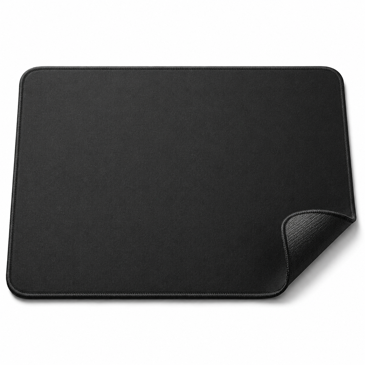 Onizuka 33 Large Gaming Mouse Pad 42x49cm – Extended Desk Mat with Smooth Micro-Weave Surface, Non-Slip Rubber Base, 3mm Thick for Gaming, Office & Laptop