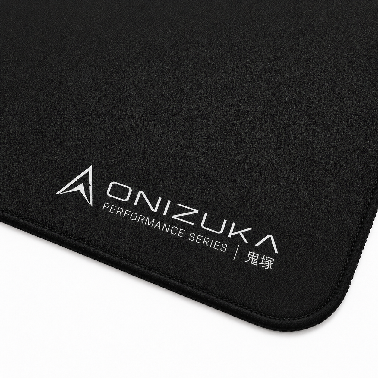Onizuka 33 Large Gaming Mouse Pad 42x49cm – Extended Desk Mat with Smooth Micro-Weave Surface, Non-Slip Rubber Base, 3mm Thick for Gaming, Office & Laptop