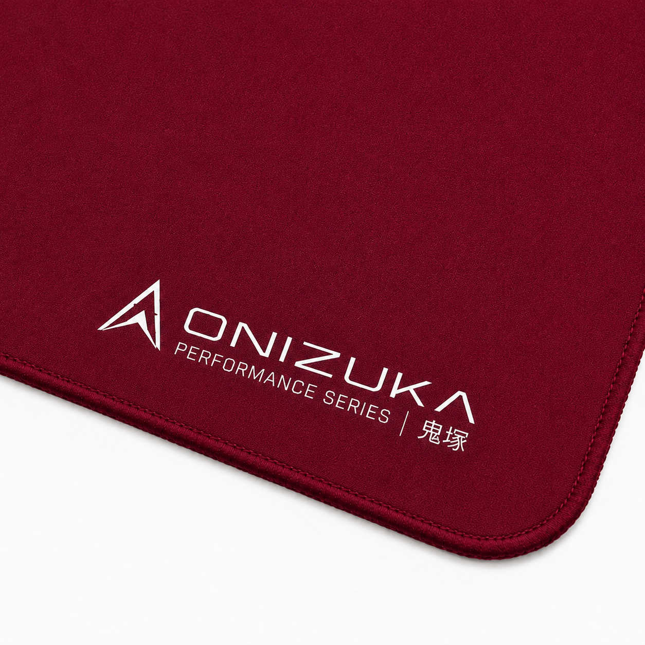 Onizuka 33 Large Gaming Mouse Pad 42x49cm – Extended Desk Mat with Smooth Micro-Weave Surface, Non-Slip Rubber Base, 3mm Thick for Gaming, Office & Laptop