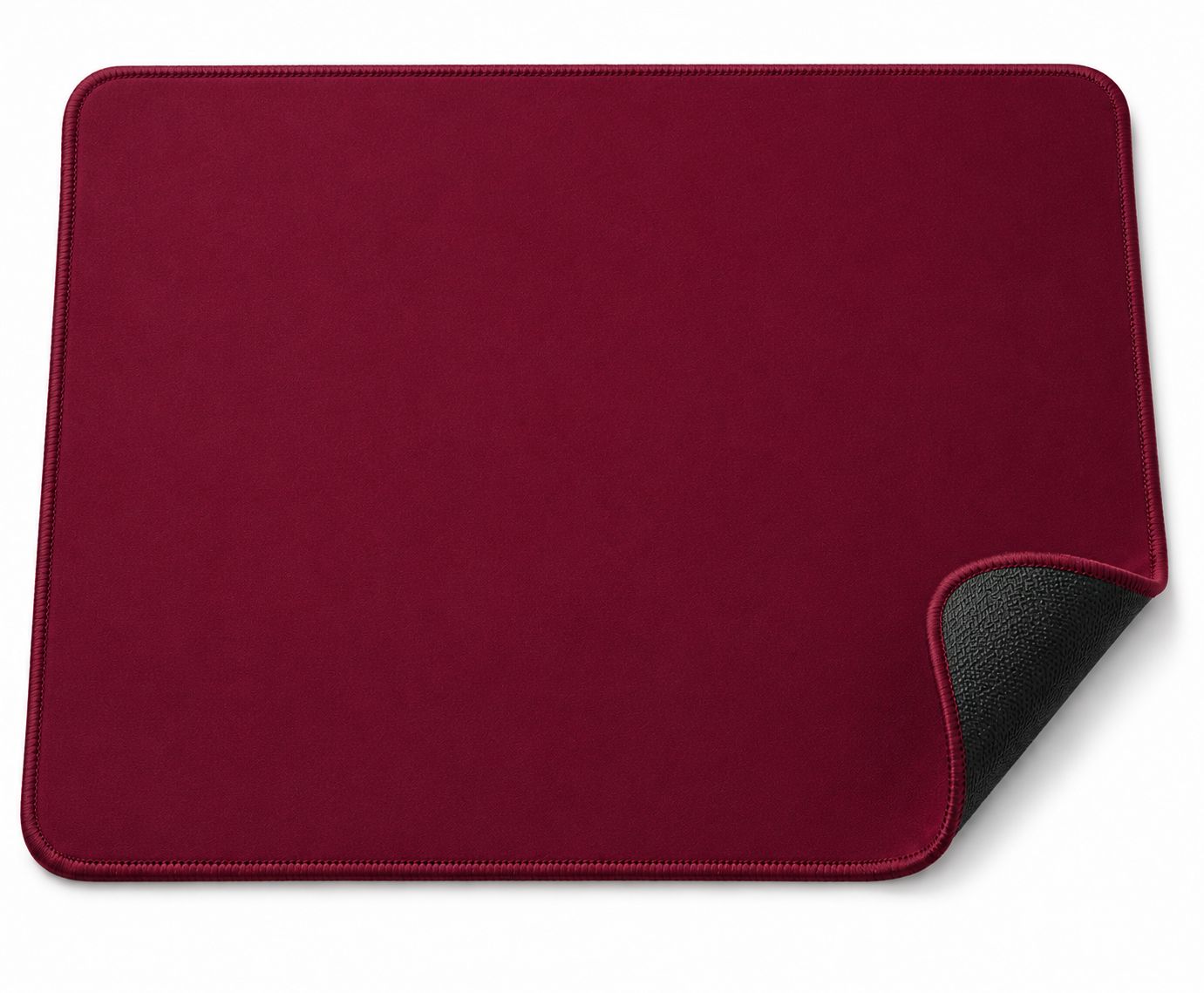 Onizuka 33 Large Gaming Mouse Pad 42x49cm – Extended Desk Mat with Smooth Micro-Weave Surface, Non-Slip Rubber Base, 3mm Thick for Gaming, Office & Laptop